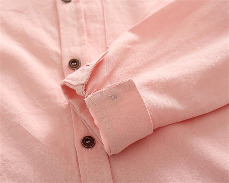 Kimocat Boys 3Pcs Clothing Sets Cotton Long Sleeve Bowtie Shirts +Vest +Pants Casual Suit (5T) - Image 4